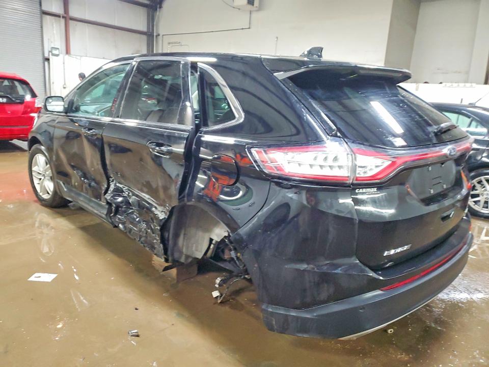 76649475 :رقم المزاد ، 2FMPK4J92GBC06079 vin ، 2016 Ford Edge مزاد بيع