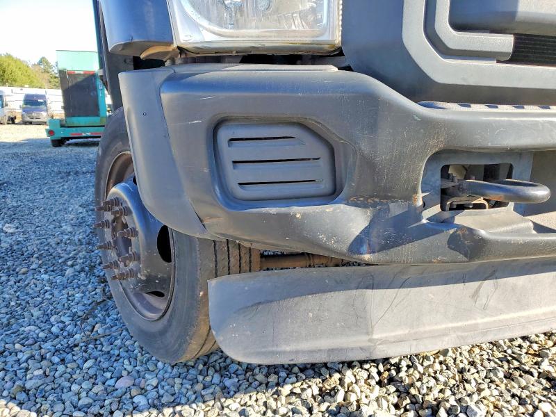 Aukcja sprzedaży 2015 Ford F450, vin: 1FD0W4GYXFEC28550, numer aukcji: 77925305