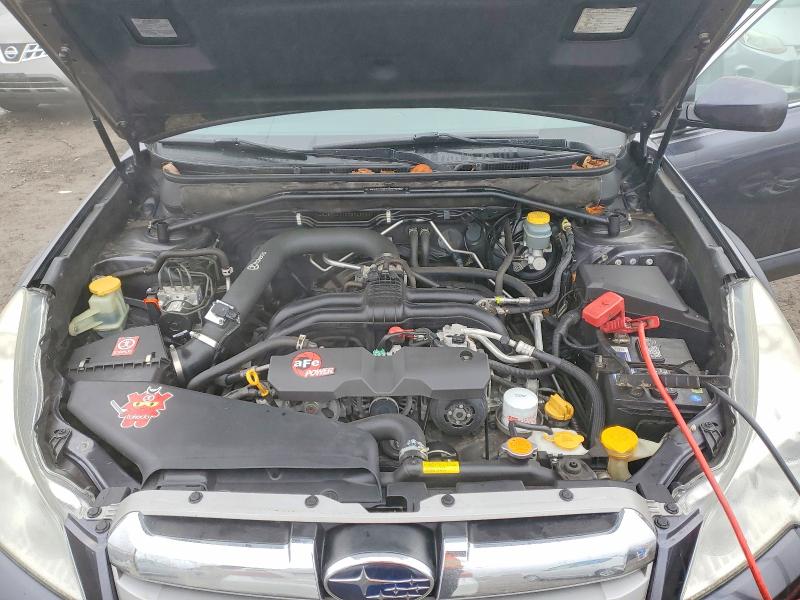 77310255 :رقم المزاد ، 4S4BRCCC5D3284876 vin ، 2013 Subaru Outback مزاد بيع
