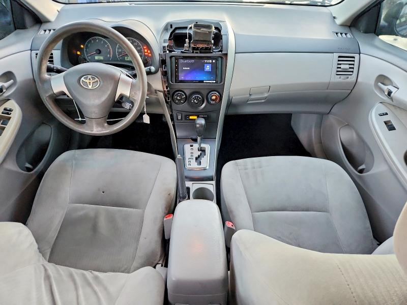 Продажа на аукционе авто 2010 Toyota Corolla, vin: 2T1BU4EE5AC410518, номер лота: 76396195