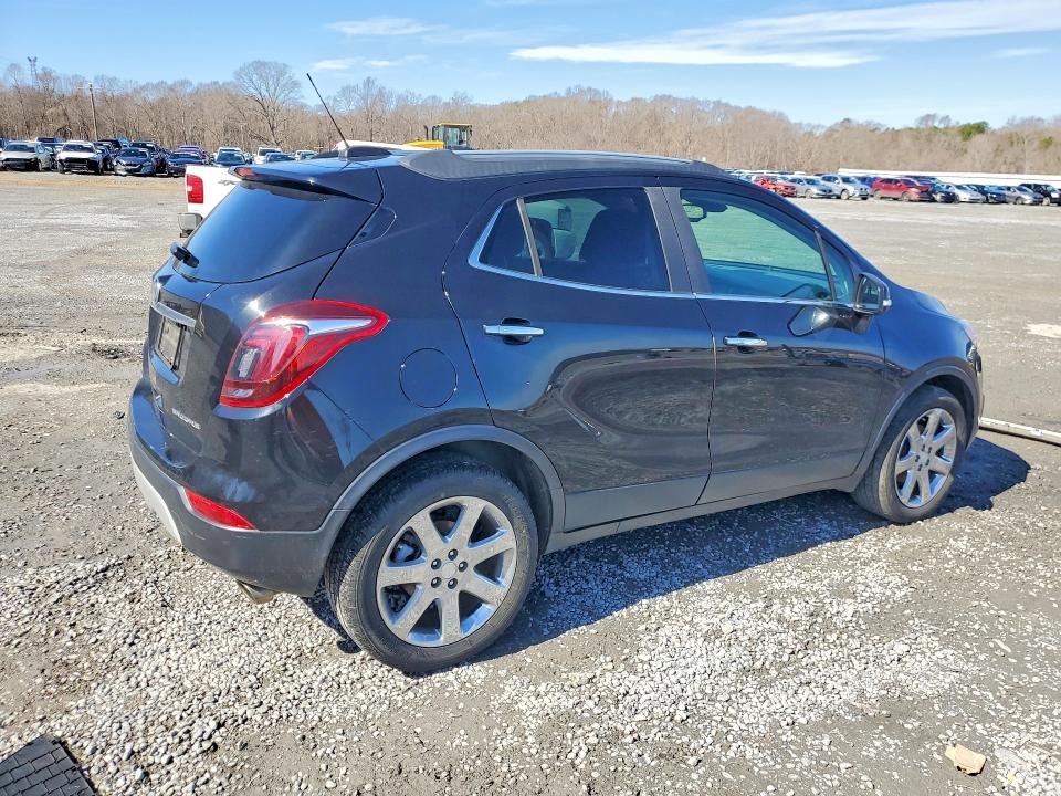 Aukcja sprzedaży 2019 Buick Encore, vin: KL4CJCSM5KB714395, numer aukcji: 77759565