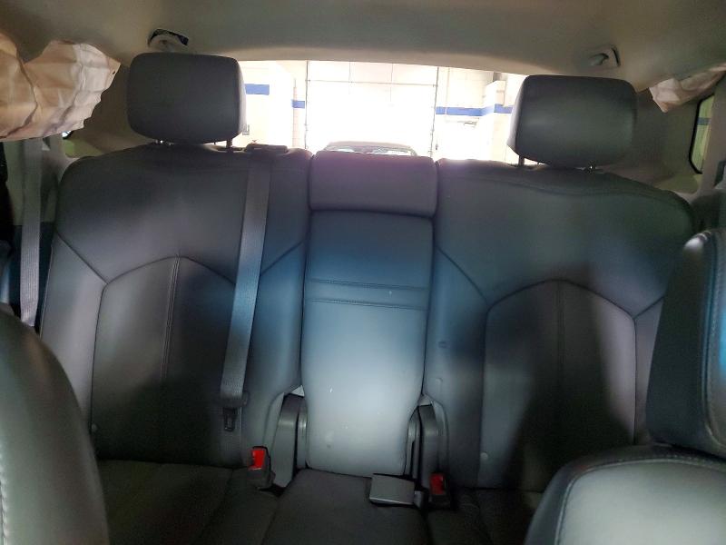 76571995 :رقم المزاد ، 3GYFNGE3XCS541510 vin ، 2012 Cadillac Srx مزاد بيع