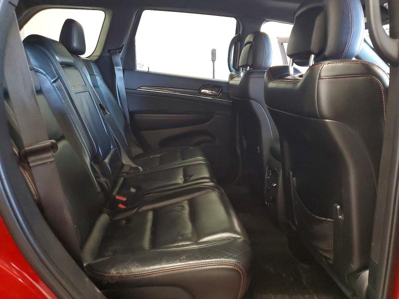 Продажа на аукционе авто 2019 Jeep Grand Cherokee, vin: 1C4RJFLGXKC819311, номер лота: 78863995