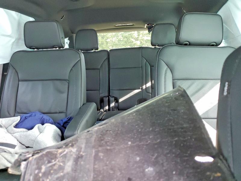 78154495 :رقم المزاد ، 1GKS2DRL9SR284254 vin ، 2025 Gmc Yukon مزاد بيع