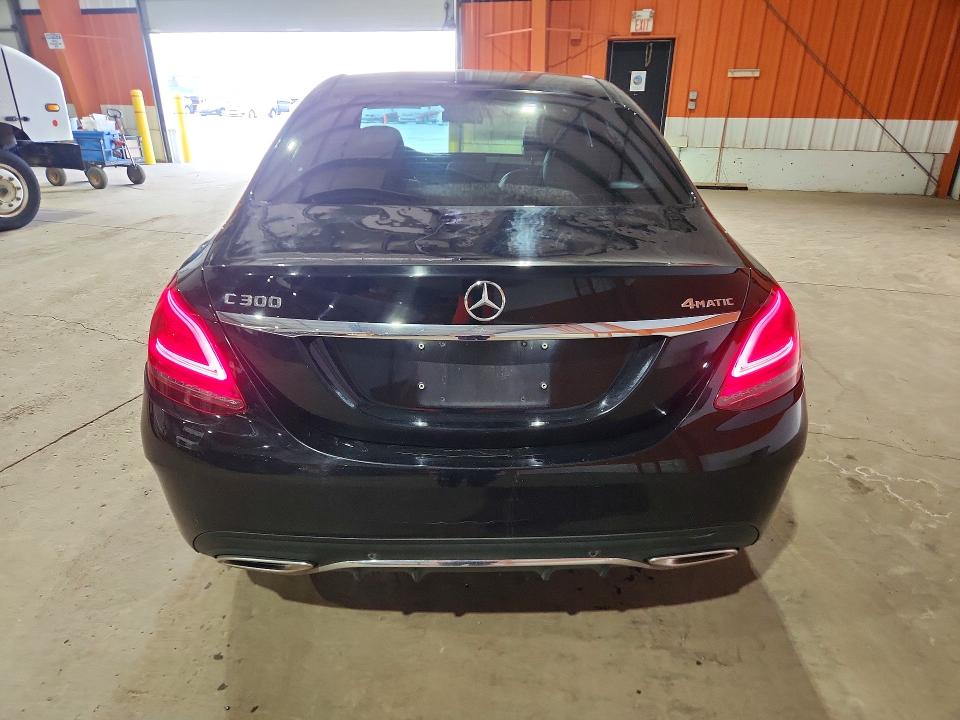 79474475 :رقم المزاد ، 55SWF8EB1LU326797 vin ، 2020 Mercedes-benz C مزاد بيع