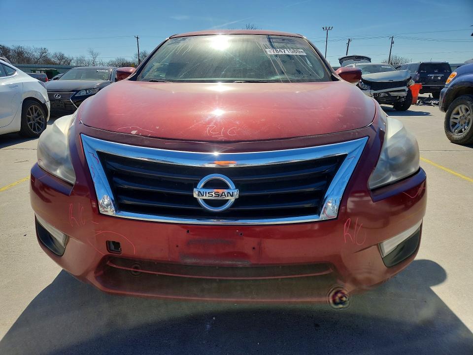 78471585 :رقم المزاد ، 1N4AL3AP9DN468588 vin ، 2013 Nissan Altima مزاد بيع
