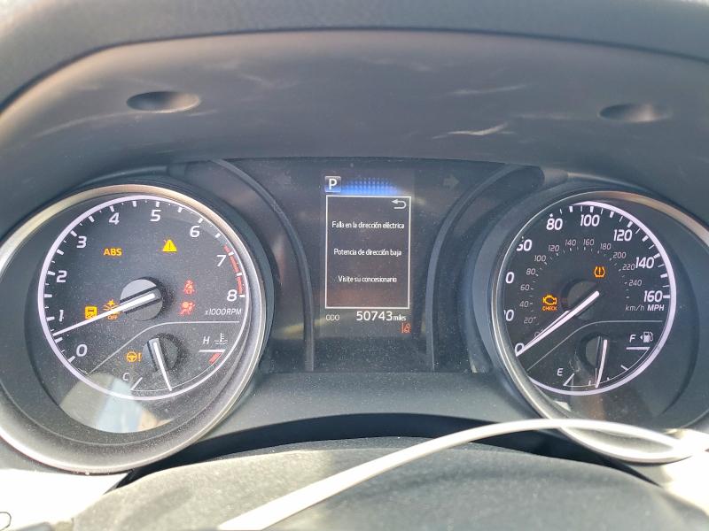 Aukcja sprzedaży 2024 Toyota Camry, vin: 4T1G11AK1RU236594, numer aukcji: 77265975