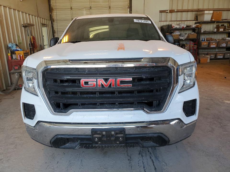 Aukcja sprzedaży 2020 Gmc Sierra, vin: 3GTN8AEF5LG216220, numer aukcji: 78721495