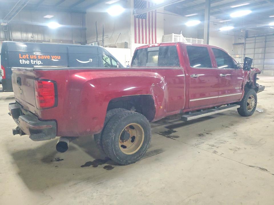 Aukcja sprzedaży 2019 Chevrolet Silverado, vin: 1GC4KXCY0KF256466, numer aukcji: 76731035