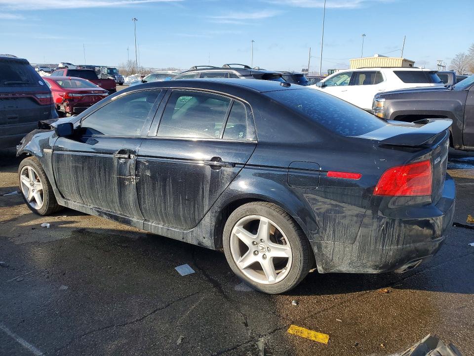 Продажа на аукционе авто 2006 Acura 3.2tl, vin: 19UUA66286A068125, номер лота: 77085995