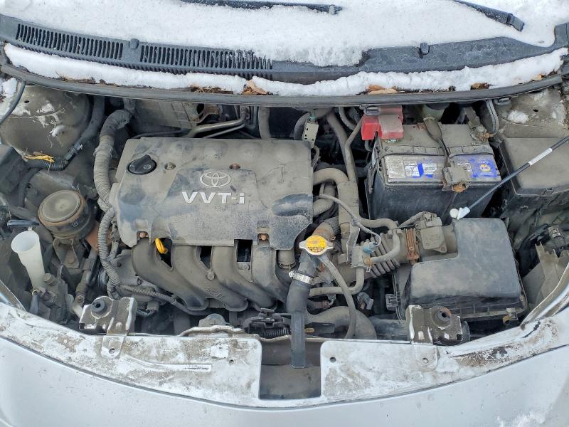 Auction sale of the 2009 Toyota Yaris, vin: JTDBT923491339315, lot number: 79155185