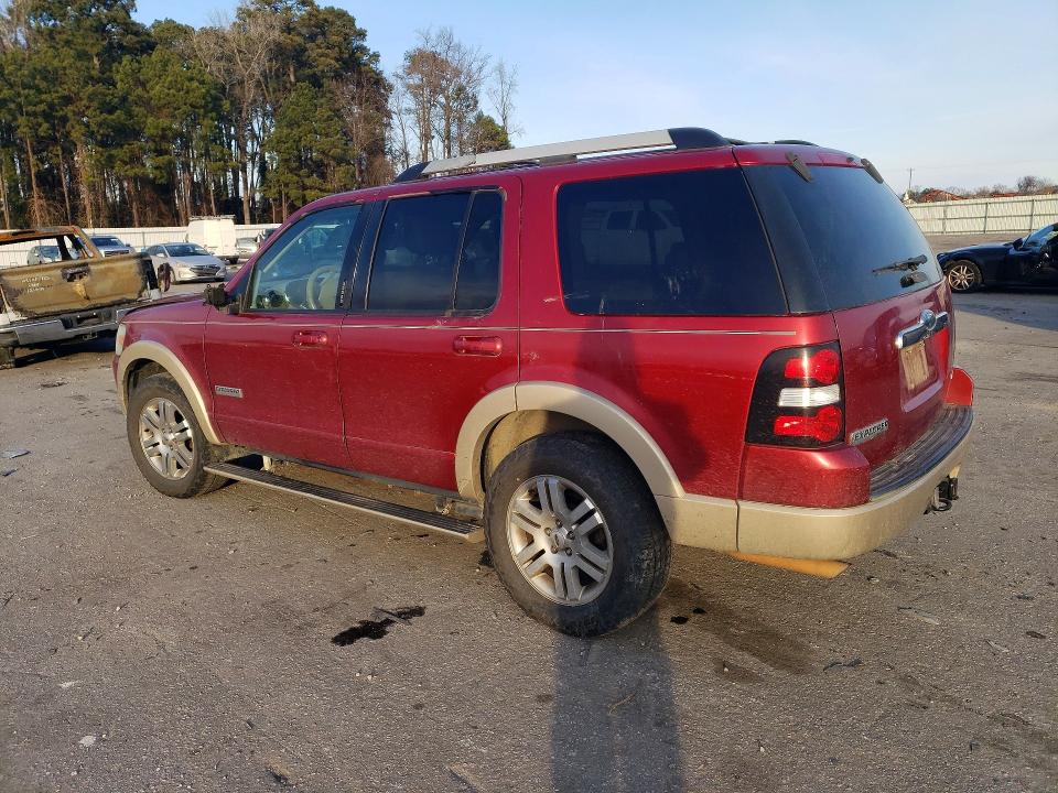 Aukcja sprzedaży 2007 Ford Explorer, vin: 1FMEU64EX7UB10622, numer aukcji: 75703045