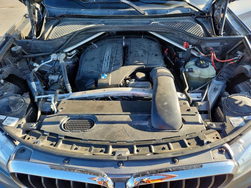 78709615 :رقم المزاد ، 5UXKR2C59G0U17627 vin ، 2016 Bmw X5 مزاد بيع