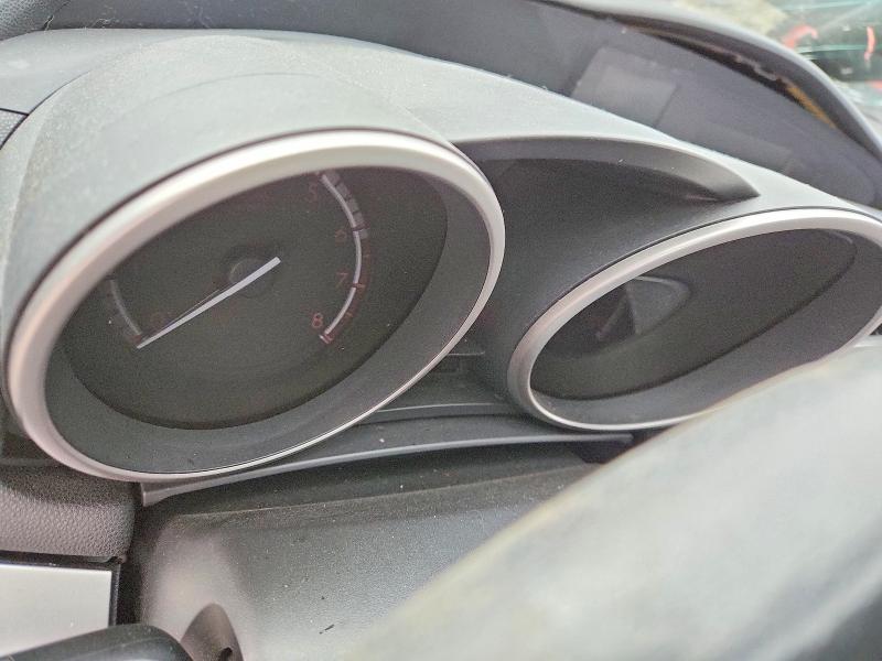 Продаж на аукціоні авто 2010 Mazda 3, vin: JM1BL1H57A1333460, номер лоту: 76541025