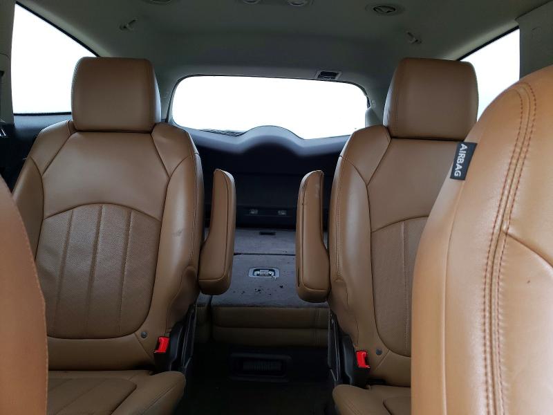 Продаж на аукціоні авто 2017 Buick Enclave, vin: 5GAKRCKDXHJ182636, номер лоту: 78294265