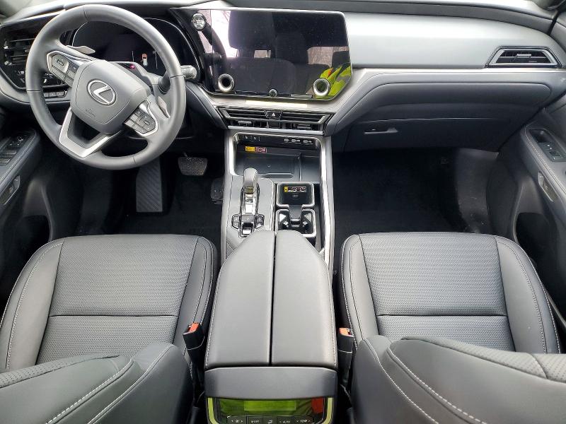Продаж на аукціоні авто 2026 Lexus Tx 350, vin: 5TDAAAB66TS054199, номер лоту: 76458895