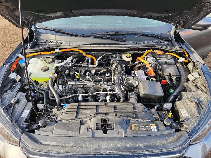 Продаж на аукціоні авто 2025 Ford Escape, vin: 1FMCU0E17SUB49001, номер лоту: 77217595