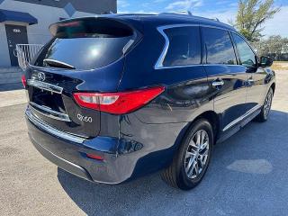 Продажа на аукционе авто 2015 Infiniti Qx60, vin: 5N1AL0MM5FC537782, номер лота: 78162715