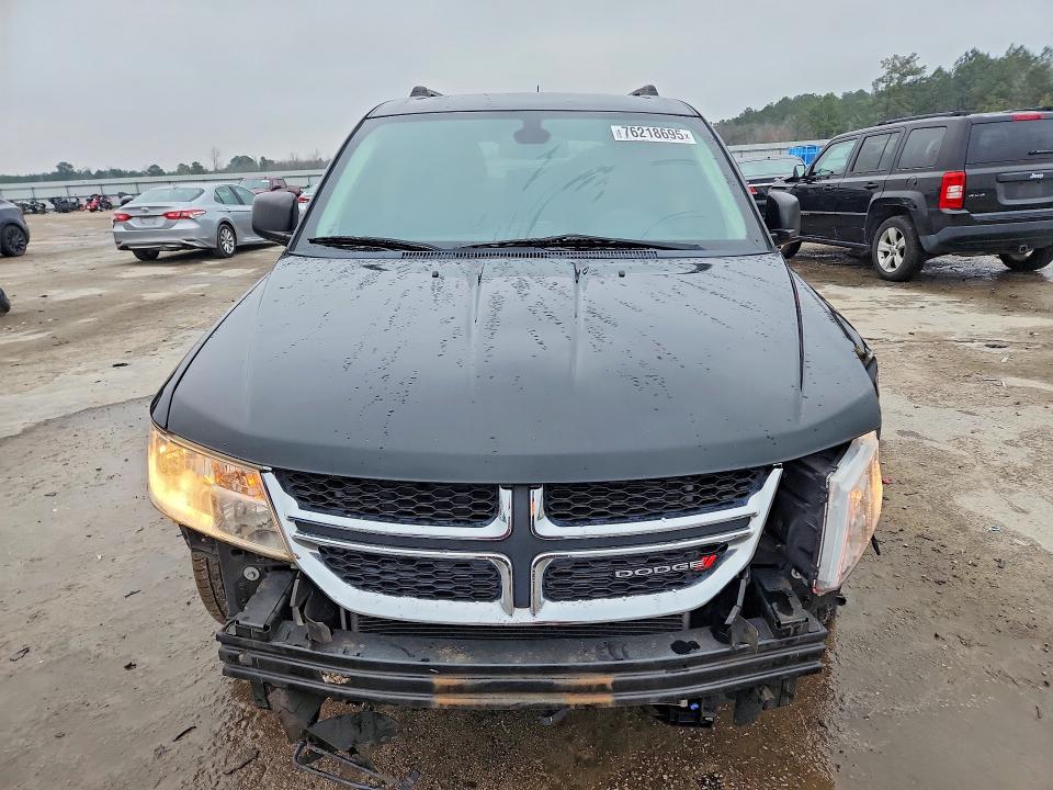 Продажа на аукционе авто 2018 Dodge Journey, vin: 3C4PDCAB2JT428533, номер лота: 76218695