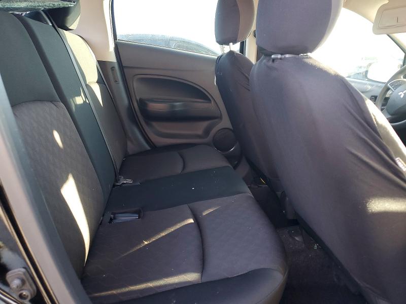 Продаж на аукціоні авто 2024 Mitsubishi Mirage, vin: ML32AUHJ0RH023239, номер лоту: 76773215