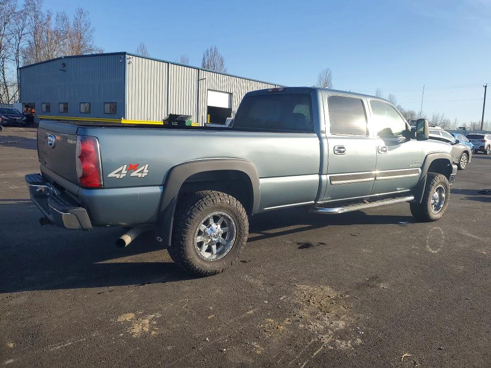 Aukcja sprzedaży 2007 Chevrolet Silverado, vin: 1GCHK23DX7F114621, numer aukcji: 75065965