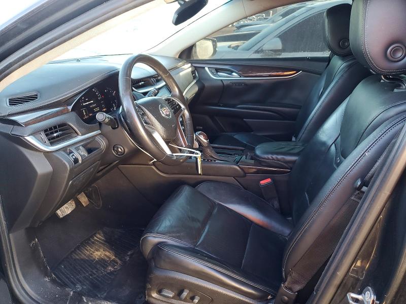 Продаж на аукціоні авто 2015 Cadillac Xts, vin: 2G61N5S39F9251031, номер лоту: 76993065