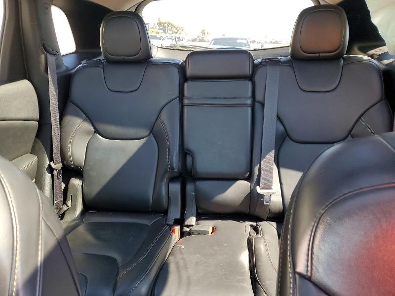 Aukcja sprzedaży 2016 Jeep Cherokee, vin: 1C4PJMDS3GW367965, numer aukcji: 78840735