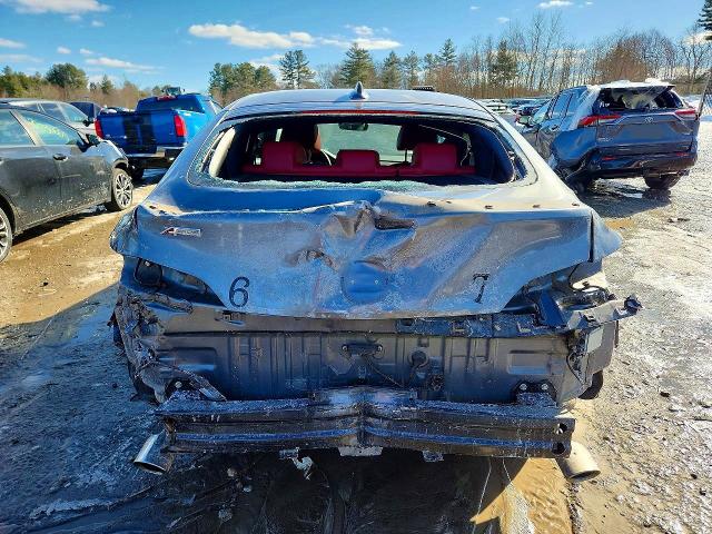 Aukcja sprzedaży 2024 Acura Integra, vin: 19UDE4H30RA005426, numer aukcji: 76608905