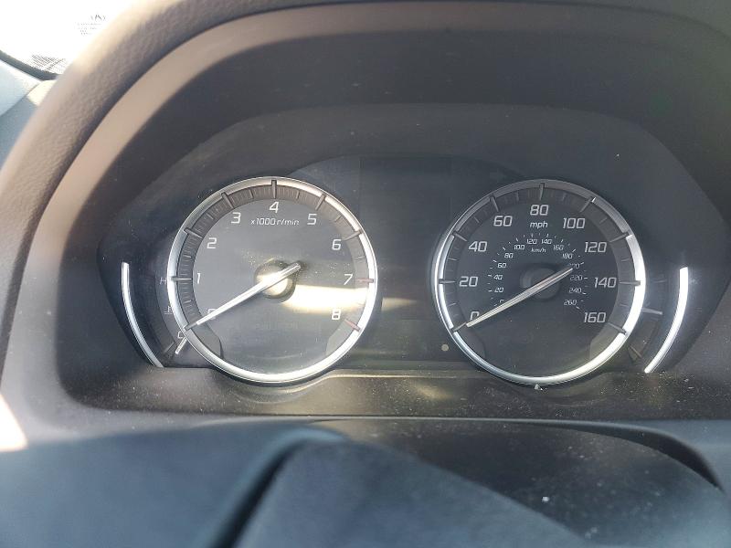 Aukcja sprzedaży 2018 Acura Tlx, vin: 19UUB1F33JA004253, numer aukcji: 76436185