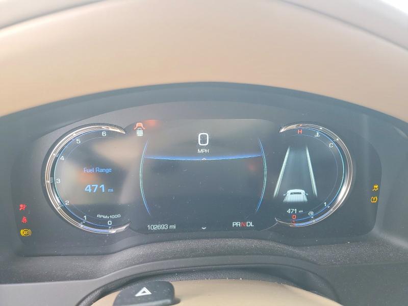 Продажа на аукционе авто 2020 Cadillac Escalade, vin: 1GYS4KKJ1LR136940, номер лота: 77165425