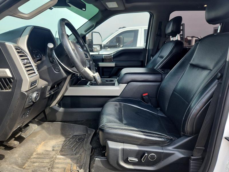 Aukcja sprzedaży 2017 Ford F350, vin: 1FT8W3DT9HEC07654, numer aukcji: 75382795
