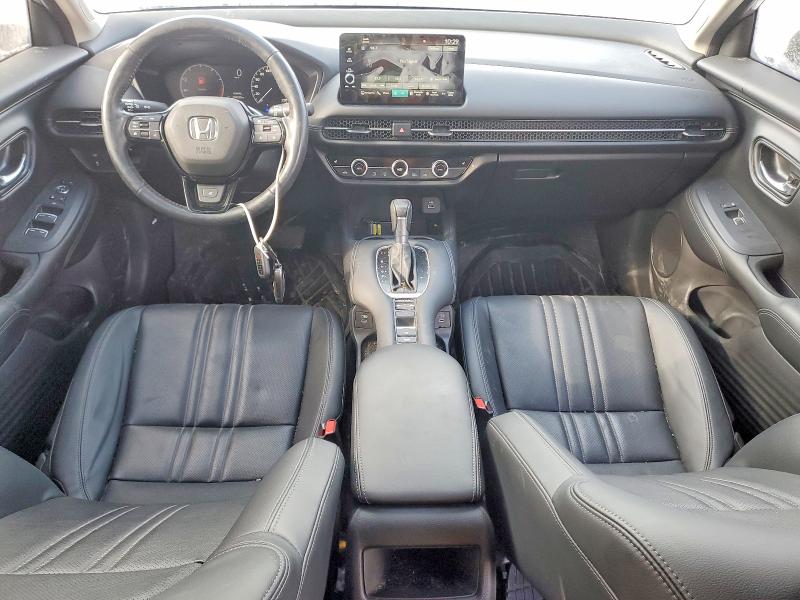 Продажа на аукционе авто 2024 Honda Hr-v, vin: 3CZRZ2H73RM110720, номер лота: 76746005