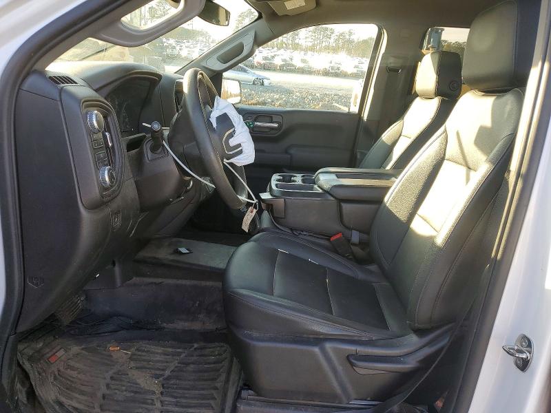 Aukcja sprzedaży 2023 Gmc Sierra, vin: 1GTUUAED0PZ247208, numer aukcji: 77295225