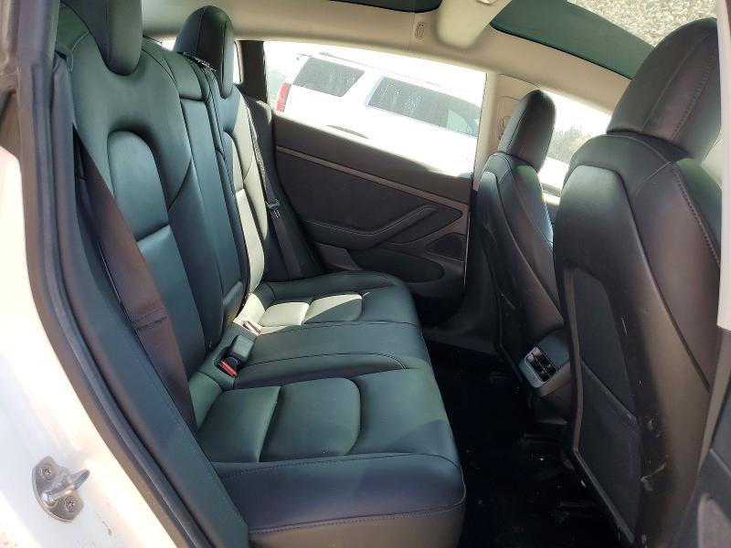78709415 :رقم المزاد ، 5YJ3E1EA0LF747061 vin ، 2020 Tesla Model 3 مزاد بيع