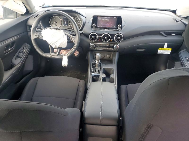 Aukcja sprzedaży 2025 Nissan Sentra, vin: 3N1AB8BV9SY420714, numer aukcji: 78258425