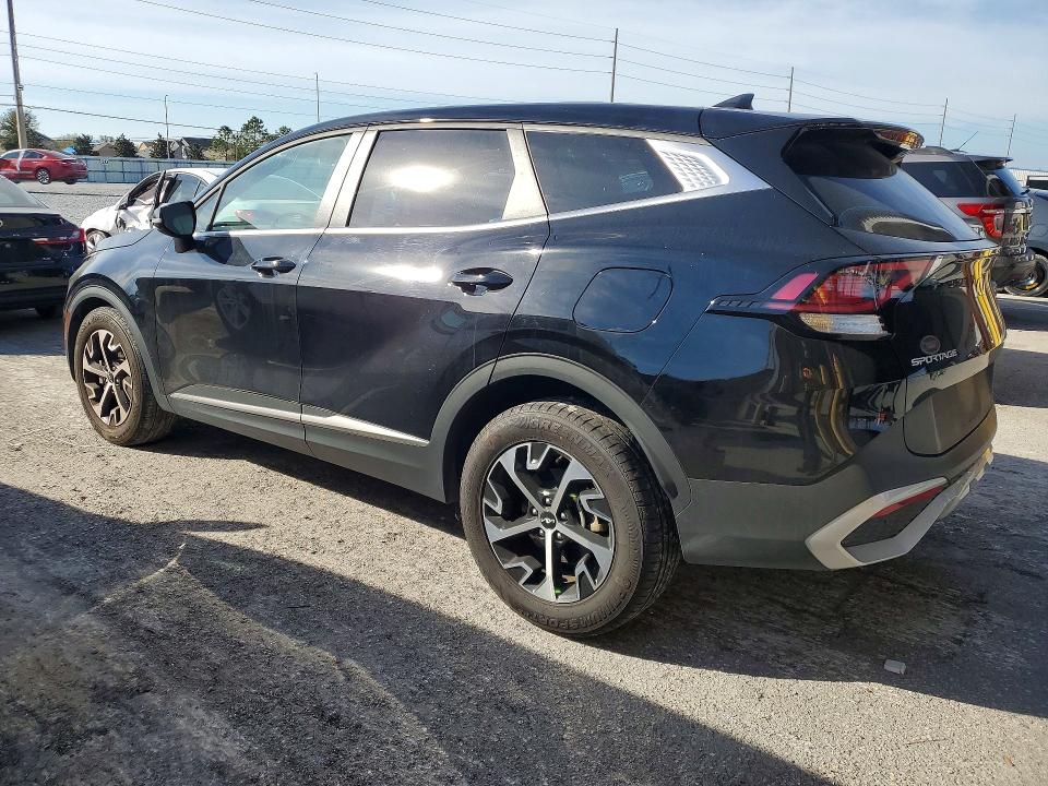 Aukcja sprzedaży 2024 Kia Sportage, vin: 5XYK33DF5RG222881, numer aukcji: 78279815
