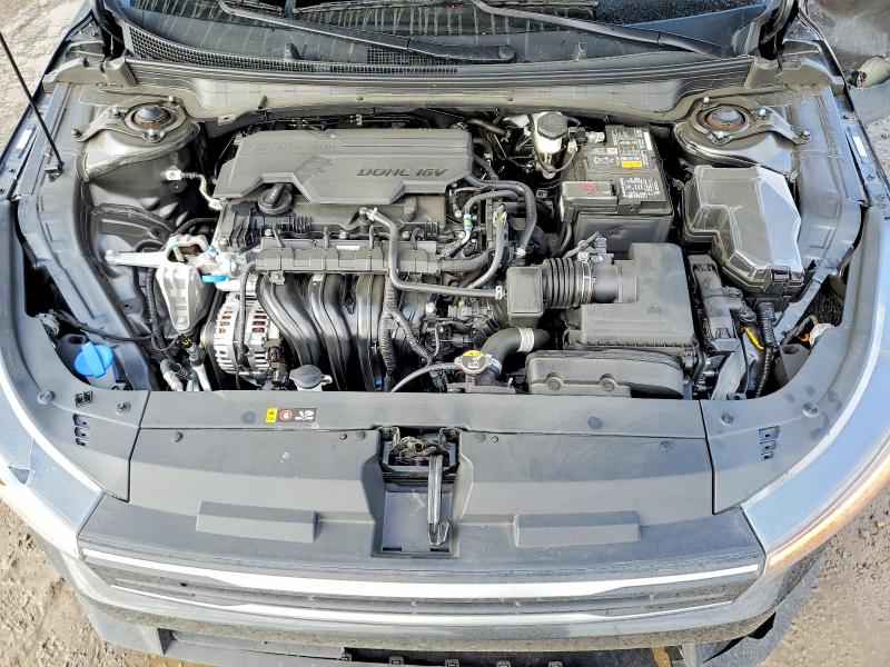Продажа на аукционе авто 2025 Kia K4, vin: 3KPFT4DE4SE200064, номер лота: 76047895
