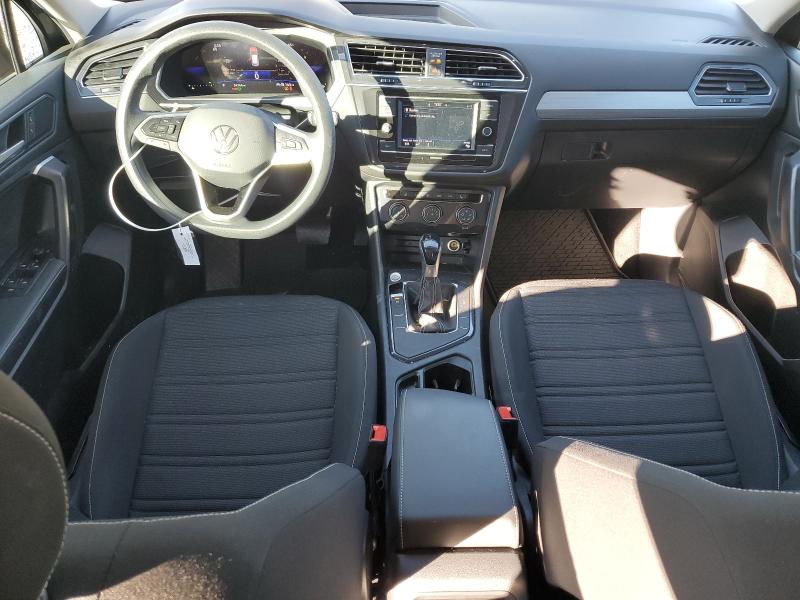 Aukcja sprzedaży 2023 Volkswagen Tiguan, vin: 3VVRB7AX8PM121566, numer aukcji: 77291935