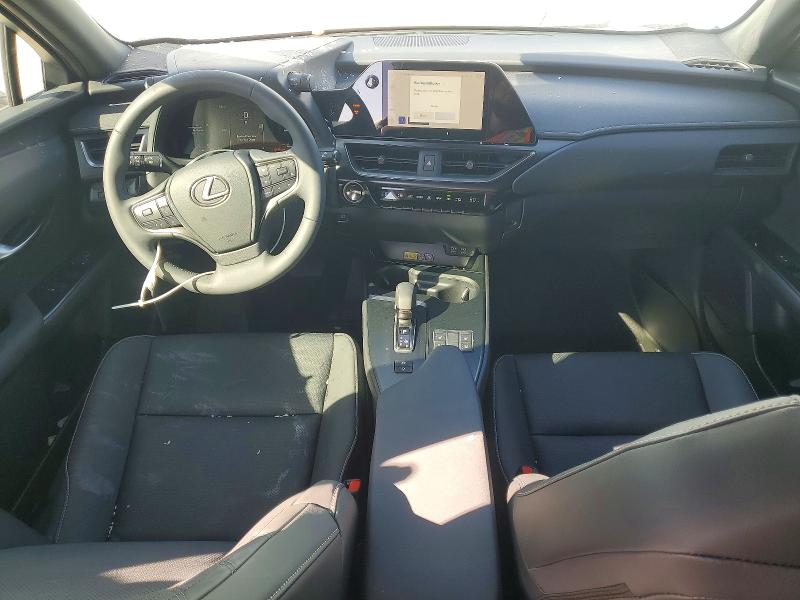 Продажа на аукционе авто 2025 Lexus Ux 300h, vin: JTHYBJAH6S2037051, номер лота: 76975795