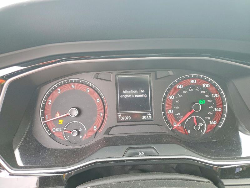 Продажа на аукционе авто 2019 Volkswagen Jetta, vin: 3VWC57BU8KM271523, номер лота: 76962815