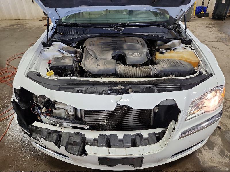 76465995 :رقم المزاد ، 2C3CA5CG7BH595402 vin ، 2011 Chrysler 300 مزاد بيع