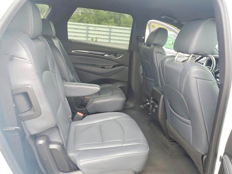 Aukcja sprzedaży 2022 Buick Enclave, vin: 5GAERBKW5NJ179258, numer aukcji: 79278285