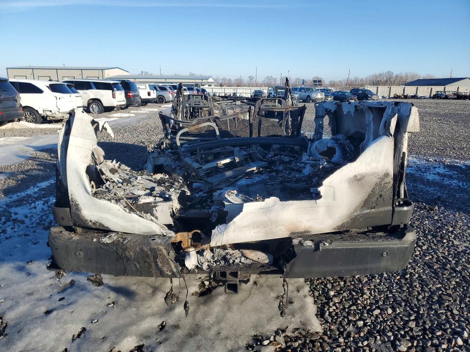 2023 Ford F150 მანქანა იყიდება აუქციონზე, vin: 1FTEW1EP7PKF90194, აუქციონის ნომერი: 77344705