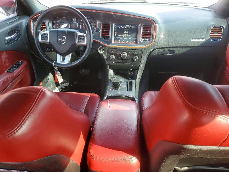 Продаж на аукціоні авто 2012 Dodge Charger Sxt 4dr, vin: 2C3CDXHG3CH276995, номер лоту: 75390775