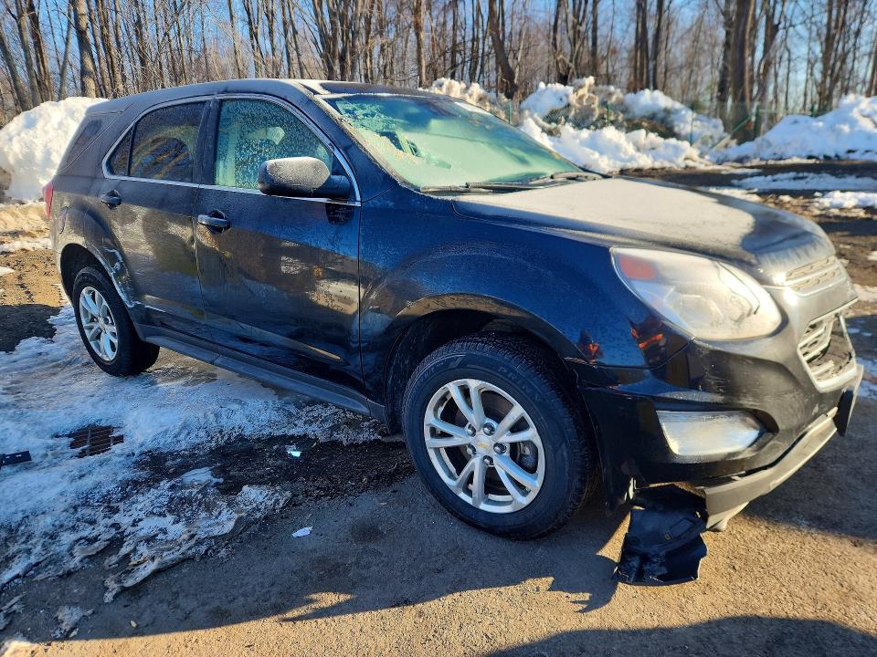 76371875 :رقم المزاد ، 2GNALCEKXG1118098 vin ، 2016 Chevrolet Equinox Lt مزاد بيع