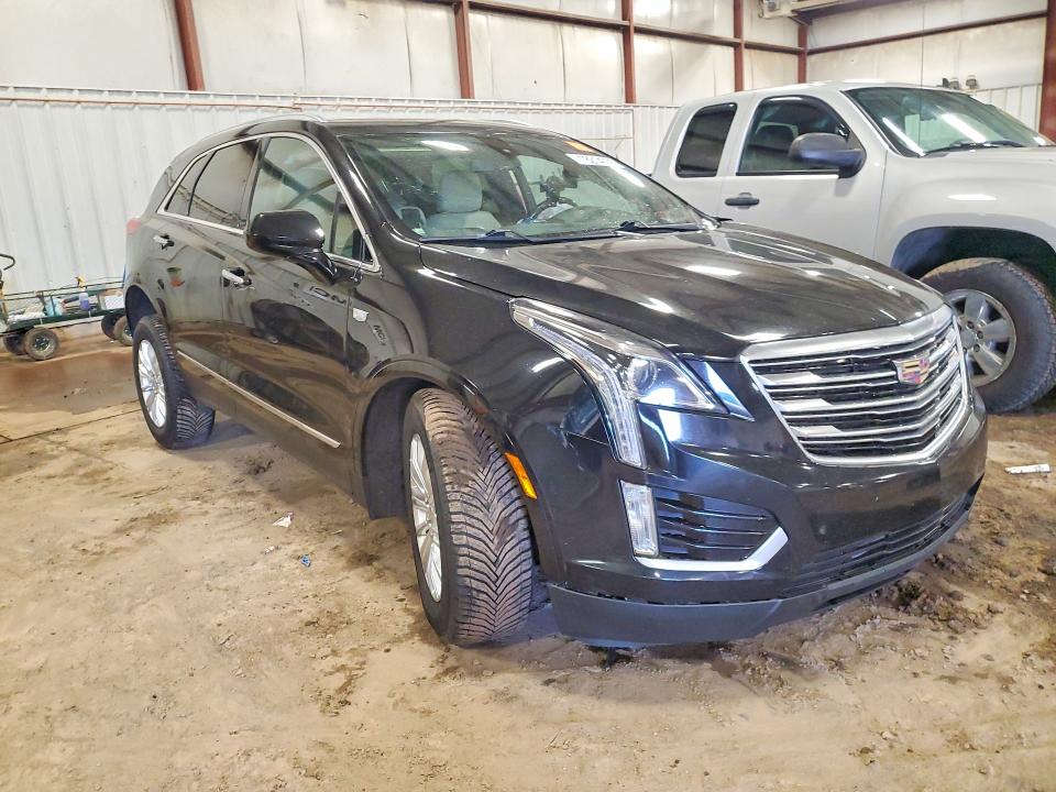 Aukcja sprzedaży 2018 Cadillac Xt5, vin: 1GYKNBRSXJZ197289, numer aukcji: 78214705