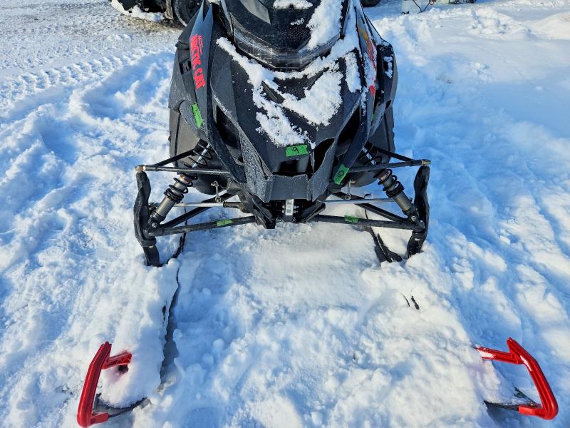 Aukcja sprzedaży 2024 Arctic Cat Snowmobile, vin: 4UF1S2GG1RT101405, numer aukcji: 79011155