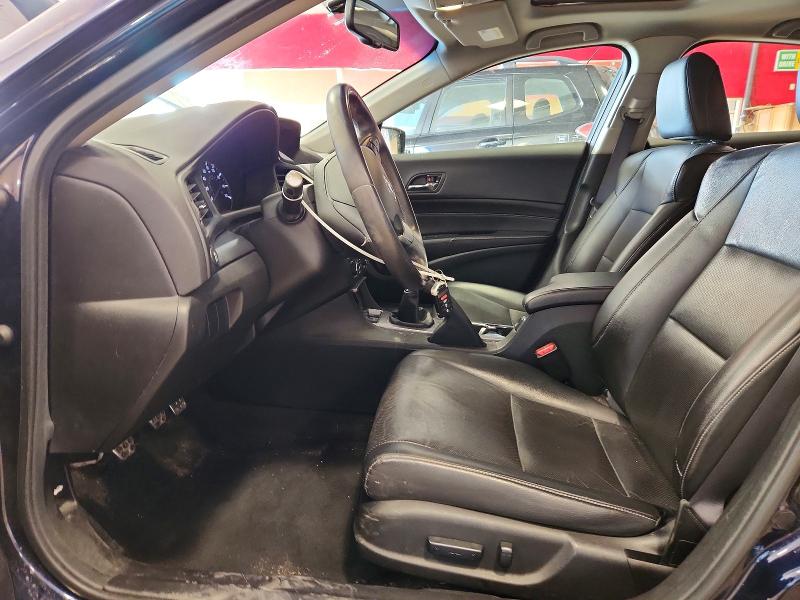 75616335 :رقم المزاد ، 19VDE2E5XDE001326 vin ، 2013 Acura Ilx مزاد بيع