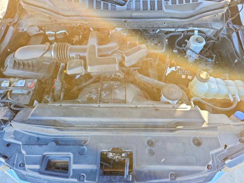 76078255 :رقم المزاد ، 1FT7W2B62KED79843 vin ، 2019 Ford F250 مزاد بيع