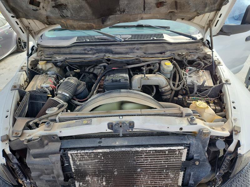 Aukcja sprzedaży 2005 Dodge Ram 2500, vin: 3D7KS28C65G830682, numer aukcji: 78329155